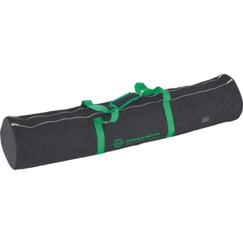 König & Meyer 21312 draagtas »Pro« Nylongewebe zwart - Accessoire voor stands