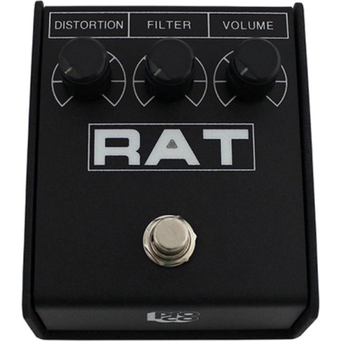 PROCO Rat 2 Distortion  - Distortion voor gitaren