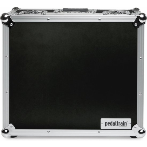 Pedaltrain Tour Case - Classic JR/Novo 18/PT-JR - Tas voor effect-units