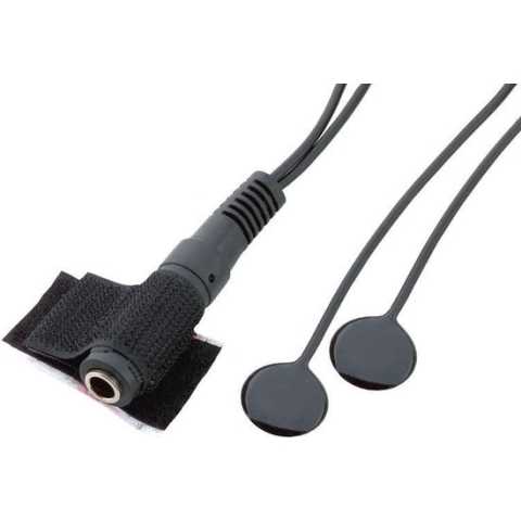 Shadow SH712 Twinducer akoestische gitaarpickup