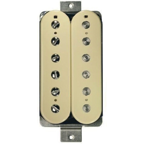 DiMarzio DP223 CR PAF 36th Aniversary Bridge - Humbucker pickup voor gitaren