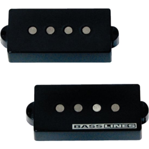 Seymour Duncan Hot P-bas SPB-2  - Bass pickup