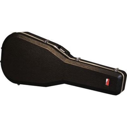 Gator GC Dreadnought Deluxe akoestische gitaarkoffer