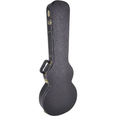 Koffer LP model elektrische gitaar Boston Standard Series CEG-100-LP