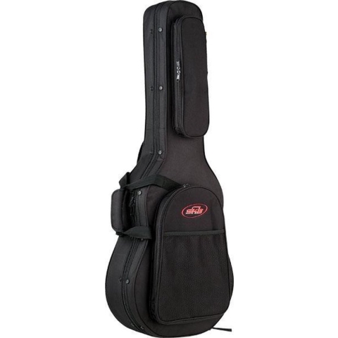 SKB 1SKB-SC30 Thinline AE Classical Soft Case elektrische gitaarkoffer