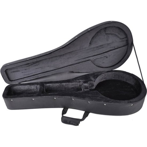 Koffer banjo Boston Softcase Series CBJ-250