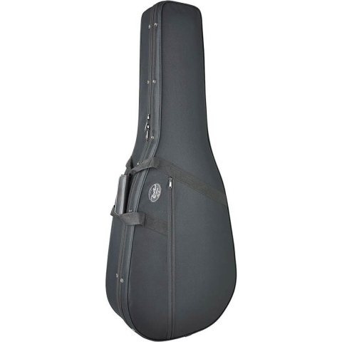 Koffer dreadnought gitaar Boston Softcase Series CAC-250-D