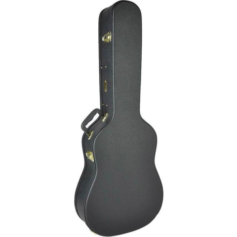 Koffer Dreadnought gitaar Boston Standard Series CAC-100-D