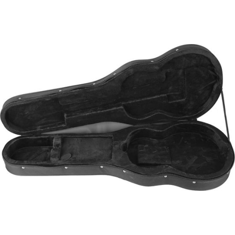 Koffer elektrische gitaar Boston Softcase Series CLP-250