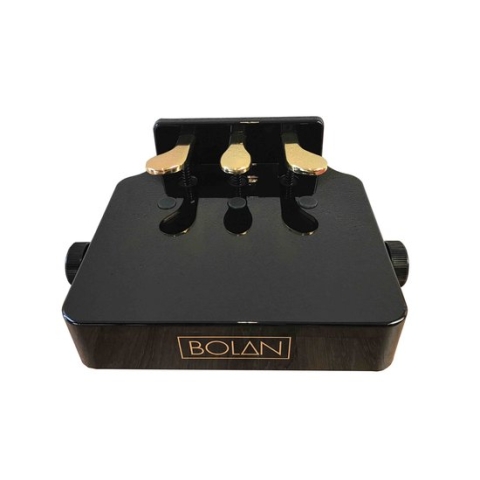 BOLAN Pedaalverhoger piano - kinderpedalen - aangepaste pedalen piano - vleugel - pianoles