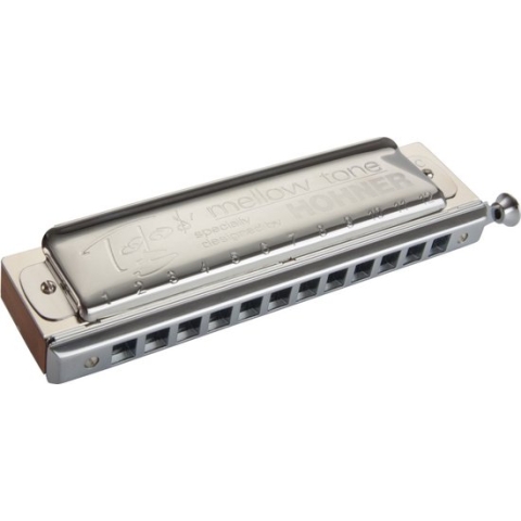 Hohner Mondharmonica Toots Thielemanns Mellow Tone