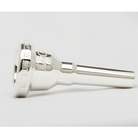K&G Trombone Mondstuk