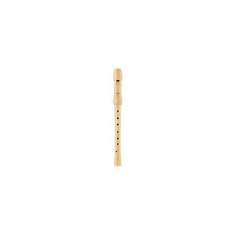 Moeck Sopraan blokfluit 1240 Schoolblokfluit
