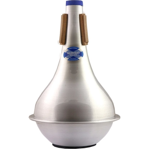 Wallace Bas trombone Straight Demper 351