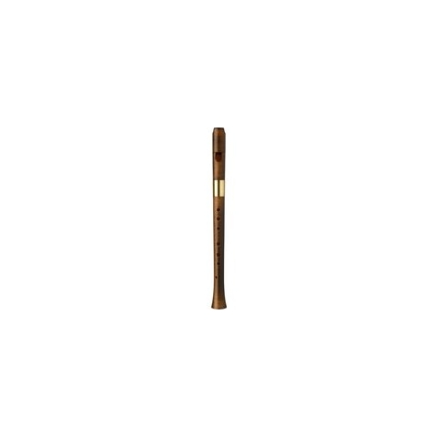 Moeck Sopraan blokfluit 8220 Renaissance Consort