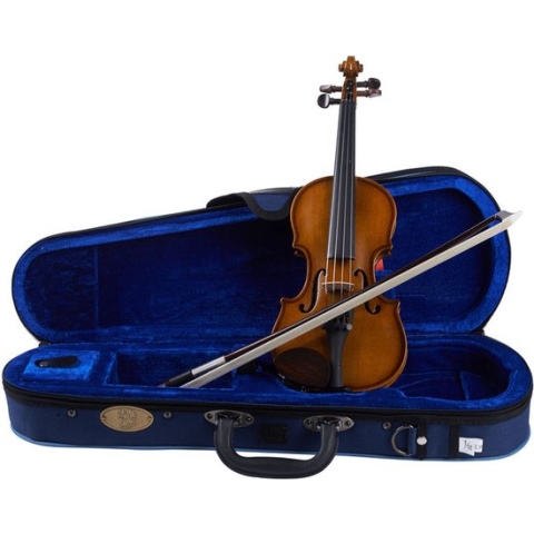 Stentor Viool SR1400 Student I (Vioolset) - 3/4