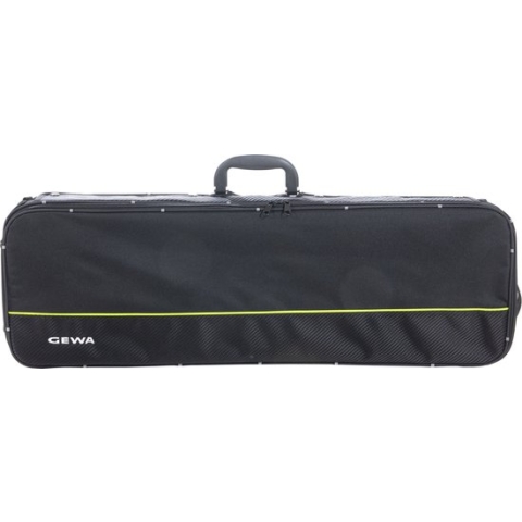 Gewa Violinkoffer Aspirante 4/4 - Tas voor viool