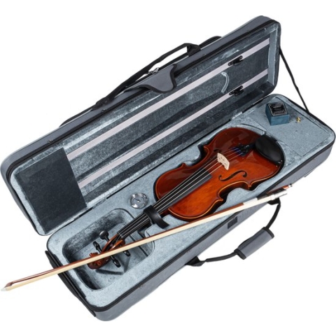 Stentor Viool SR1550 Conservatoire I (Vioolset) - 4/4