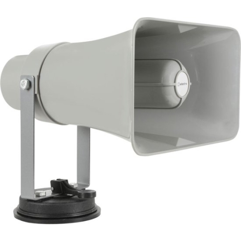 Adastra VM25BT auto motor megafoon 25W met bluetooth