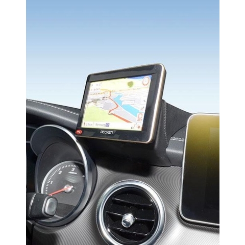 Houder - Kuda Mercedes Benz V-Klasse 2014-2019 Kleur: Zwart