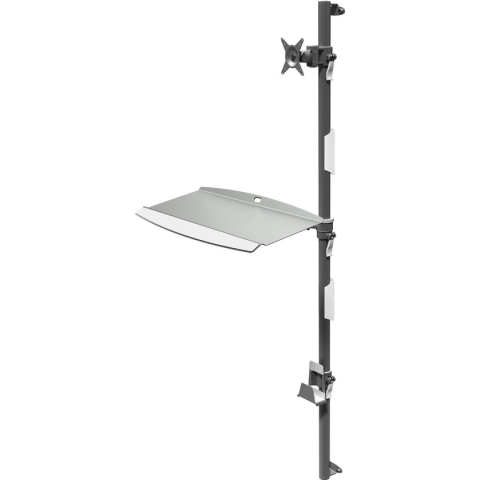 ViewMate Combo Data Entry Wall 732
