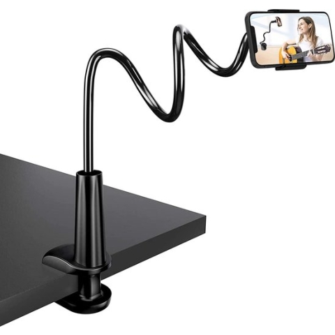 Telefoonhouder Smartphone Mobiel Houder Universele Mobiel Houder voor Bed, Bureau