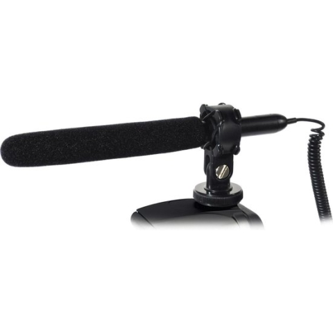 DESQ stereo richt microfoon