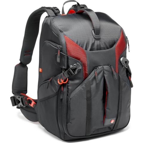 Manfrotto Pro Light rugzak