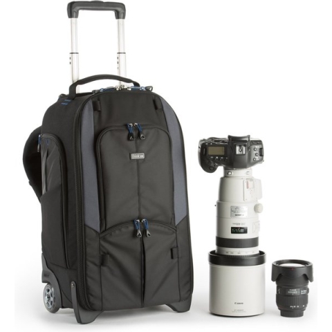 Think Tank StreetWalker Rolling Backpack v2.0