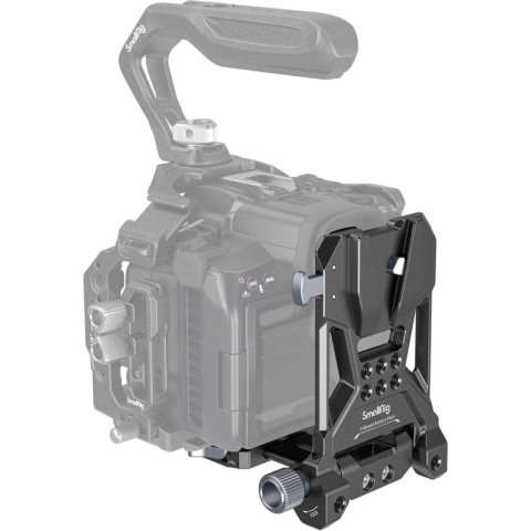 SmallRig - 4064 - Compact V-Mount - Batterij Montage Systeem