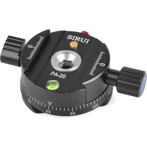 Sirui PA-20 Panning Base