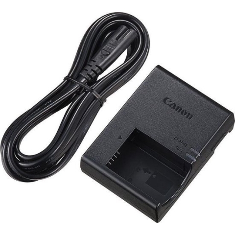 Canon LC-E17E - Acculader