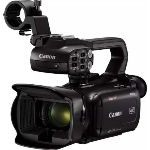 Canon videocamera XA60