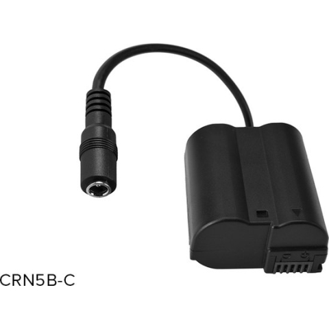 Tether Tools Relay Camera Coupler, Nikon Batterij EN-EL15C en EN-EL15