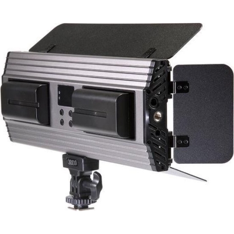Bresser PT 30B-II LED Bi-Color set met tas