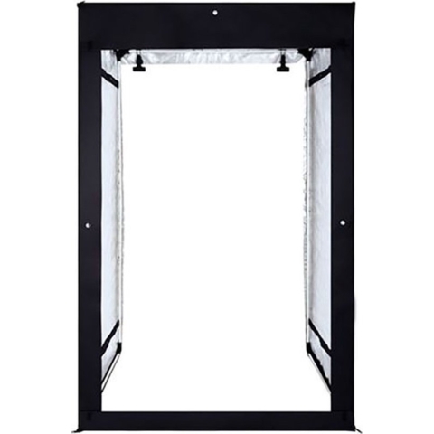 Bresser Opnametent BR-PHT200 LED - 120x100x200cm