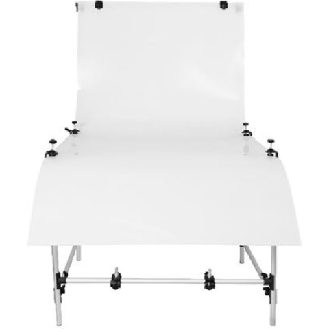 StudioKing Photo Table ST-60 100x200 cm