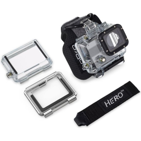 GoPro Wrist Housing