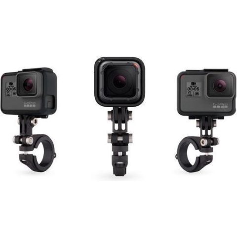 GoPro Pro Handlebar Handle bar/seat post /frame mount Suitable for: GoPro, Actioncams