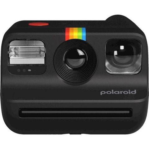 Polaroid Go Gen 2 Black