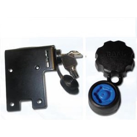 ZumoLock Zumo 3xx