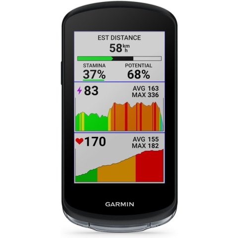 Garmin Edge 1040 Fietscomputer