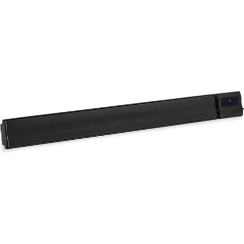 Cosmic Beam Plus infraroodverwarming 2400W IP44 afstandsbediening