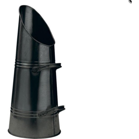Practo Home - Kolenemmer - pellet emmer -  H59cm