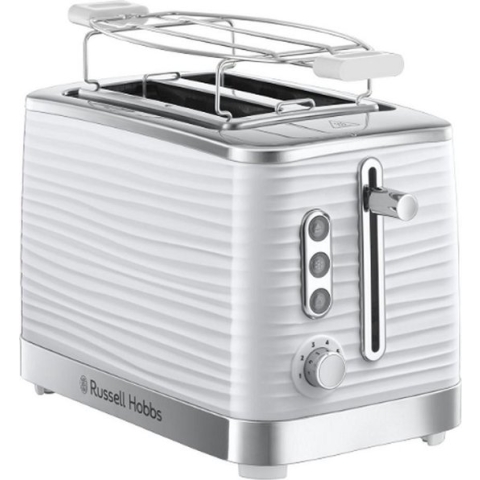 Russell Hobbs 24370-56 Inspire Broodrooster - Wit