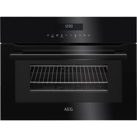 AEG KME761000B - Inbouw magnetron
