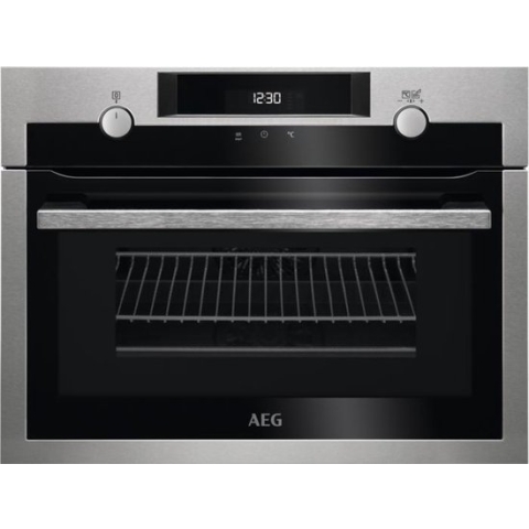 AEG CME565000M - Inbouwoven