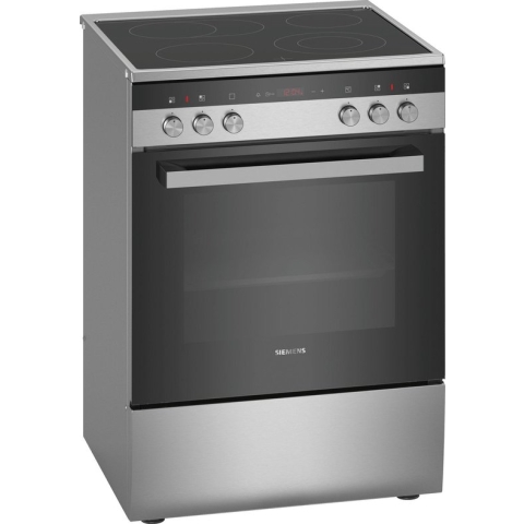 Siemens HK9R3A250 - iQ300 - keramisch  fornuis