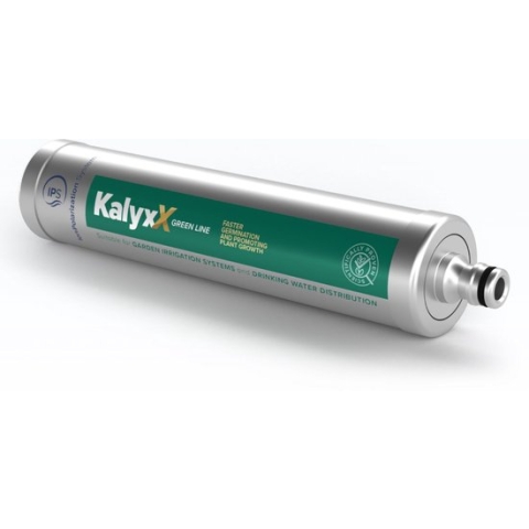 KalyxX Antikalksysteem - Green Line - 3/4"