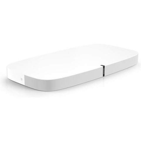 Sonos PLAYBASE - Soundplate - Wit